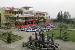 Nam sinh lớp 12 dùng hình ảnh nhạy cảm tống tiền hai cô giáo ở Nam Định