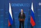 Ông Putin nói Nga và Mỹ "cần đảm bảo ổn định chiến lược toàn cầu”