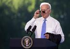 Ông Biden nói chương trình nghị sự Mỹ “không nhằm chống Nga”