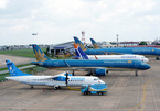 VN air carriers in danger of bankruptcy, faces risk of being sued because of big debts