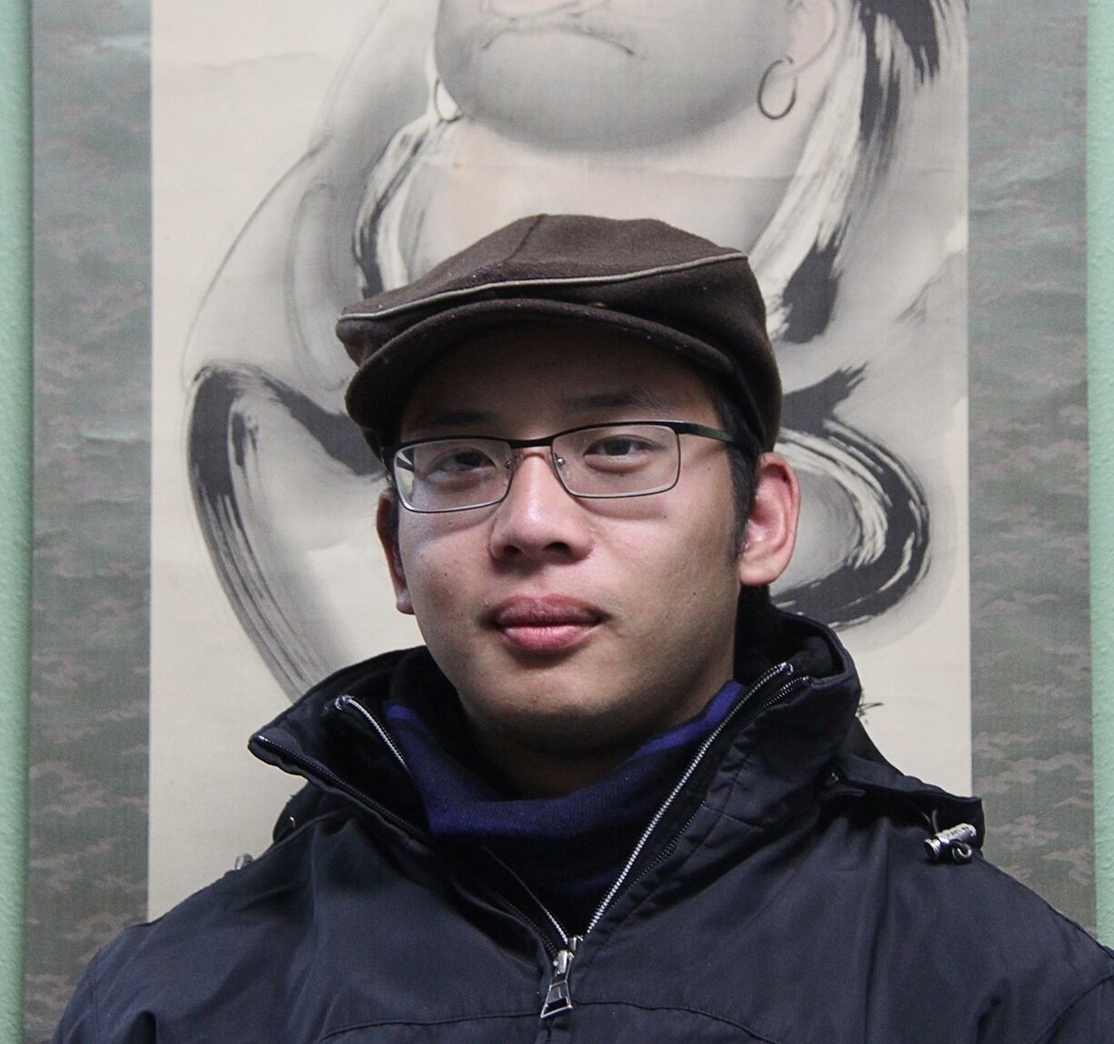 Vietnamese-American PhD student wins scholarship to Columbia University after studying Han Nom