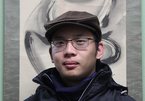 Vietnamese-American PhD student wins scholarship to Columbia University after studying Han Nom