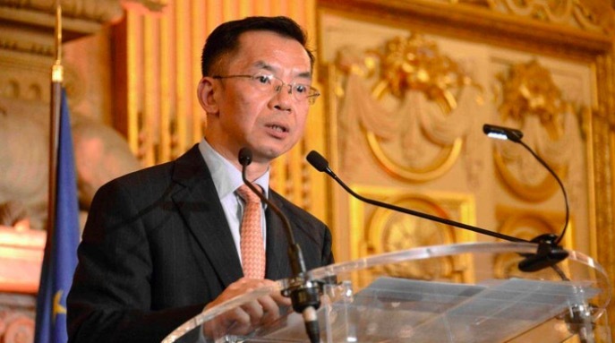 Nhà ngoại giao nổi tiếng Trung Quốc nói về bản chất ngoại giao chiến lang