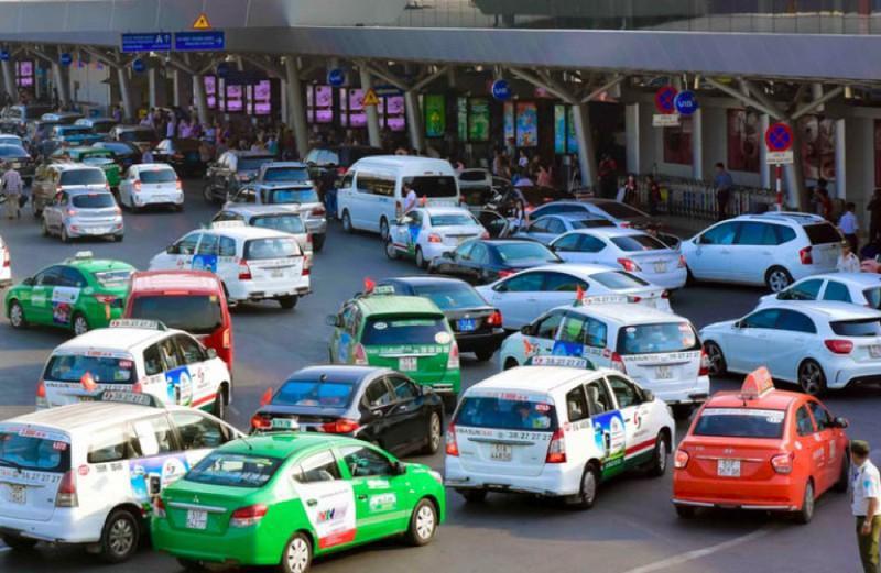 Sẽ tăng chu kỳ kiểm định xe kinh doanh vận tải lên 24 tháng
