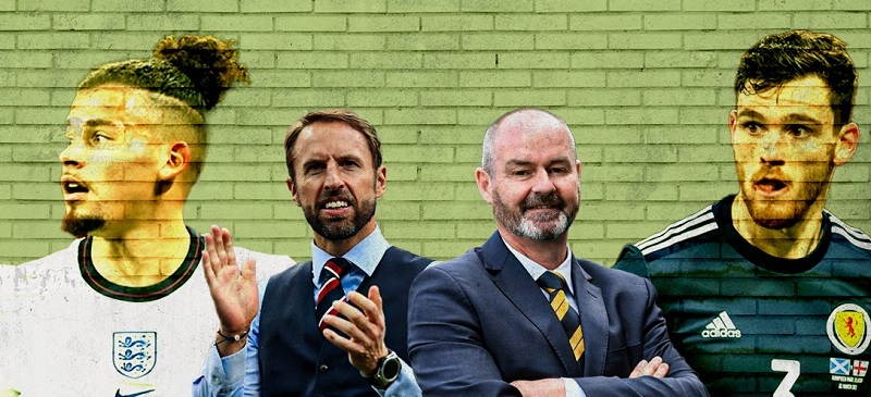 Chuyên gia chọn kèo Anh vs Scotland: Tam sư nhảy múa