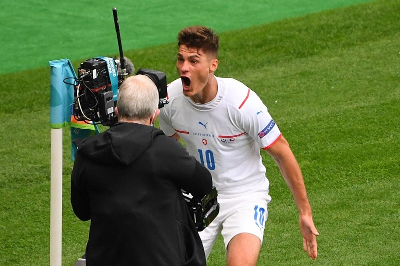 Chuyên gia chọn kèo Croatia vs CH Séc: Nhạt nhòa á quân