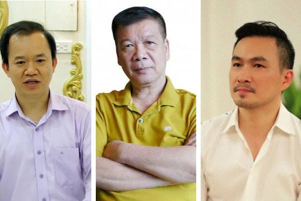 Nỗi đau từ không gian mạng