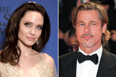 Cuộc chiến giữa Brad Pitt và Angelina Jolie tiếp tục leo thang