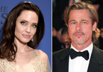 Cuộc chiến giữa Brad Pitt và Angelina Jolie tiếp tục leo thang