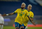 Siêu Neymar giúp Brazil bay cao tại Copa America