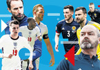 Kèo Anh vs Scotland: Thận trọng lấy 3 điểm