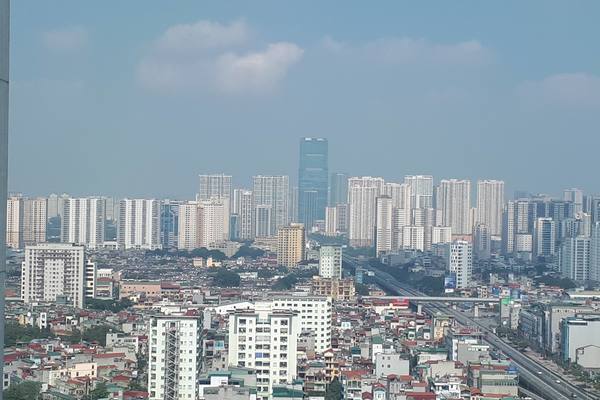 Tiếp tục tổng điều tra kinh tế giai đoạn II