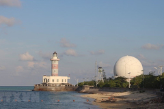 Lighthouses affirm Vietnam's sovereignty over seas and islands
