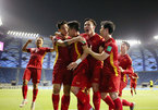 Vietnam qualify for 2023 Asian Cup finals