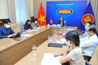 Vietnam calls for early completion of ASEAN travel corridor arrangement framework
