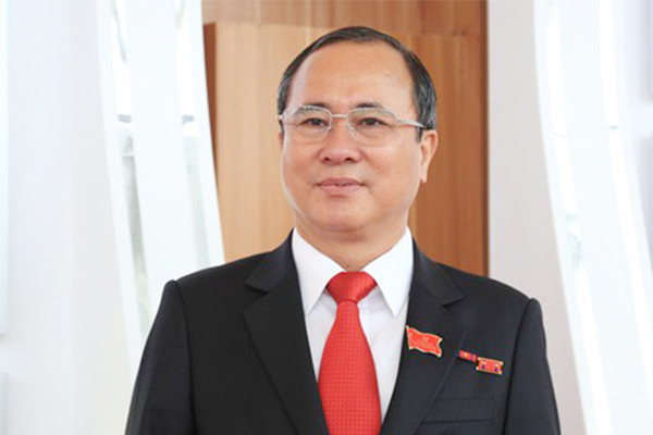 Bộ Chính trị đề nghị kỷ luật Bí thư Bình Dương, cách chức 4 lãnh đạo tỉnh