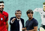 Chuyên gia chọn kèo Bồ Đào Nha vs Đức: Khó thắng