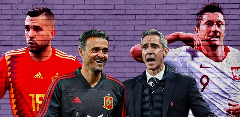 Nhận định kèo Tây Ban Nha vs Ba Lan, kèo EURO 2020: Cược ...