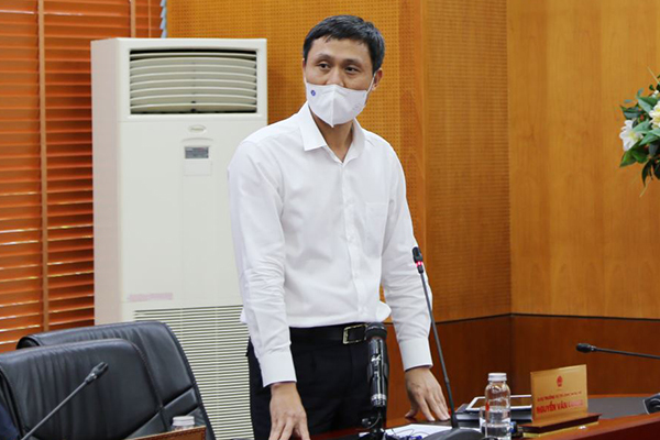 Trình hội nghị Trung ương 3 đề án cơ cấu Chính phủ nhiệm kỳ mới