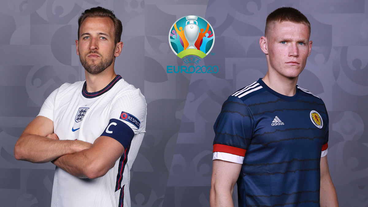 Trực tiếp Anh vs Scotland: Sức mạnh Tam sư