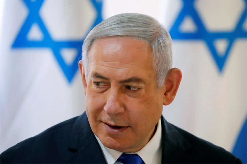 Cựu thủ tướng Israel bị tố hủy tài liệu trước khi chuyển giao quyền lực