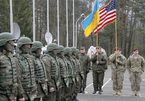 Lộ tin Mỹ đình chỉ viện trợ Ukraina trước thượng đỉnh Biden - Putin