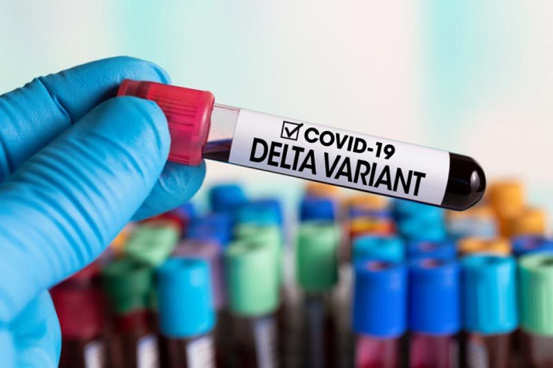 WHO cảnh báo về biến thể Delta, ca mắc Covid-19 ở Indonesia tăng vọt