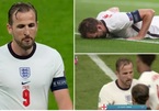 Tuyển Anh hoang mang, Harry Kane 2 trận không cú sút trúng đích