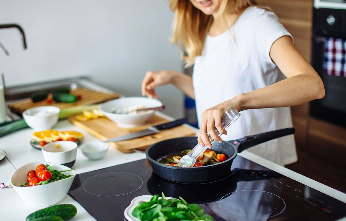 Nàng dâu 'kém cỏi' nhất trong nhà