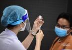 TP.HCM bắt đầu chiến dịch tiêm vắc xin Covid-19 lớn nhất