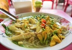 Món bún cá nức tiếng của đôi vợ chồng U80 lọt Top đặc sản Việt Nam