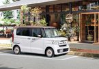 Khám phá xe Kei: Đại sứ văn hóa của người Nhật