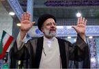 Chánh án Raeisi chiến thắng vang dội trong bầu cử Tổng thống ở Iran
