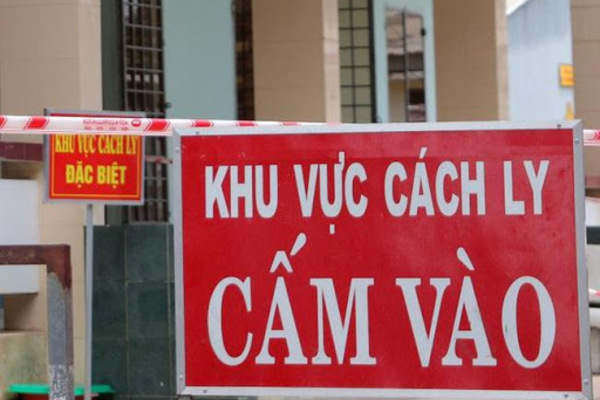 Nữ bệnh nhân Covid-19 ở Tiền Giang tử vong