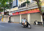 'Mặt tiền vàng' ở Hà Nội 'đại hạ giá' nhưng vẫn ế khách