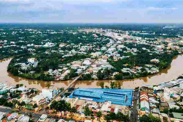 Triển khai Nghị quyết Đại hội Đảng: Tiền Giang đẩy mạnh ứng dụng KH&CN phát triển kinh tế