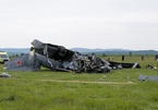 Máy bay Nga gặp sự cố khi hạ cánh, ít nhất 9 người thiệt mạng