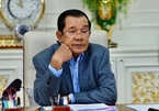 Thủ tướng Campuchia cách ly 14 ngày do tiếp xúc với người nhiễm Covid-19