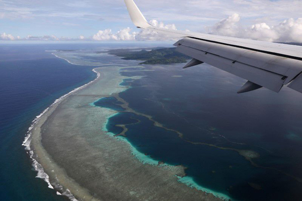 Dự án cáp viễn thông dưới lòng Thái Bình Dương có nguy cơ 'chìm'