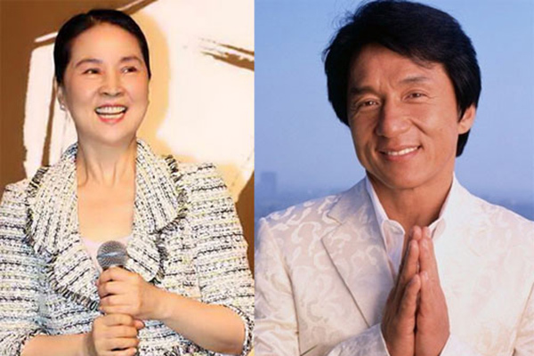 Hôn nhân trục trặc, Thành Long rút khỏi công ty của vợ?