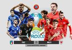 Kèo Italy vs Xứ Wales: Khó khăn chờ đón Azurri