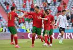 Video bàn thắng Bồ Đào Nha 2-4 Đức: Pha phản công kinh điển
