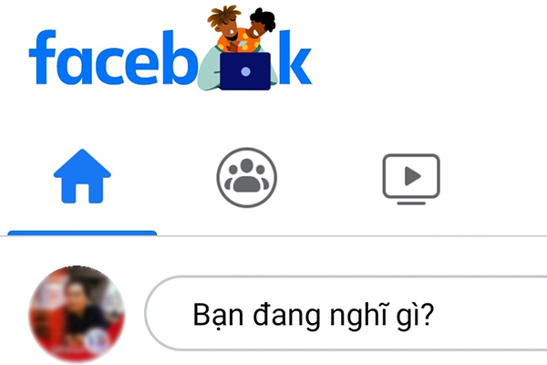 Bạn có để ý: Facebook Việt vừa đổi logo vì một ngày đặc biệt