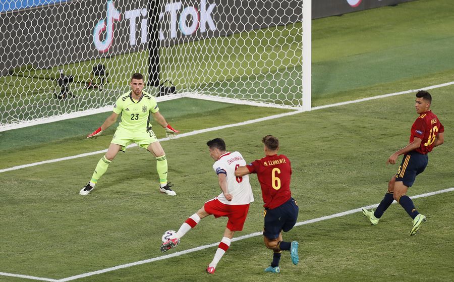 Kết quả bóng đá hôm nay 20/6