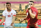 Trực tiếp Thụy Sĩ vs Thổ Nhĩ Kỳ: Tử chiến vì vé đi tiếp
