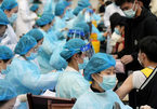 Trung Quốc cán mốc tiêm một tỷ liều vắc xin Covid-19