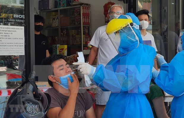 94 more cases raise daily tally to 311, mostly in current hotspots
