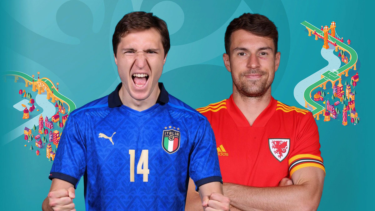 Trực tiếp Italy vs Xứ Wales: Sức mạnh Thiên Thanh Trực tiếp Italia vs Wales