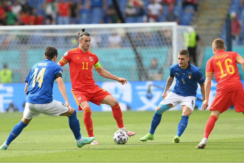 Kết quả bóng đá hôm nay 21/6