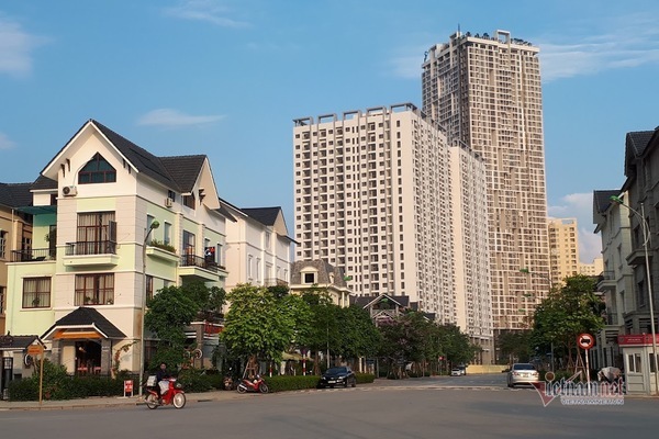 Đánh thuế cho thuê nhà: Sửa thông tư để không áp sai, dân thiệt
